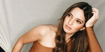 Nia Ramadhani Nangis Tinggalkan Anjing Peliharaan Sendiri di Rumah Saat Liburan