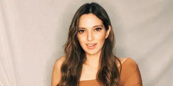 Nia Ramadhani Ajak Intip Proses Sesi Foto Bangun Tidur Buat Suami