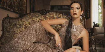 Nia Ramadhani Akui Dirinya Orang yang Sangat Beruntung, Ardi Bakrie: Luck-nya Gede!