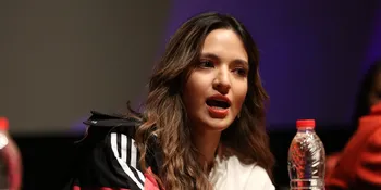 Nia Ramadhani Akui Sebelum Usia 17 Tahun Sudah Sering Dugem