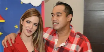 Nia Ramadhani Buka-Bukaan Soal Jatah Bulanan Dari Ardie Bakrie