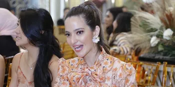 Nia Ramadhani Capek Semua Orang di Rumah Karena Corona, Ardie Bakrie Rayu Pakai Wine