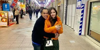 Nia Ramadhani dan Ardi Bakrie Digiring Keluar Kantor Polisi, Ini Alasannya