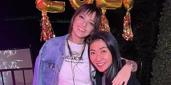 Nia Ramadhani dan Ardi Bakrie Dikabarkan Cerai, Theresa Wienathan Ungkap Hal Ini