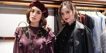 Nia Ramadhani dan Ardi Bakrie Ditangkap Narkoba, Jessica Iskandar: Semoga Urusan Cepat Selesai