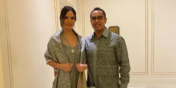 Nia Ramadhani dan Ardi Bakrie Ditetapkan Sebagai Tersangka Kasus Narkoba, Begini Kronologi Penangkapannya