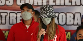 Nia Ramadhani dan Ardi Bakrie Jalani Rehabilitasi di Daerah Bogor