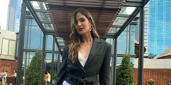 Nia Ramadhani Nggak Bisa Kupas Buah Mangga, Pernah Deg-Degan Waktu Disuruh Mertua