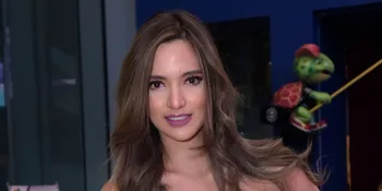 Nia Ramadhani Pakai Sepatu Beda Sebelah di Event Gucci, Diledek Luna Maya dan BCL