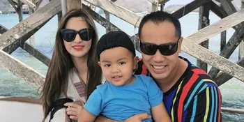 Nia Ramadhani Sudah Nggak Mau Syuting Sinetron, Ardie Bakrie: Alhamdulillah Sadar