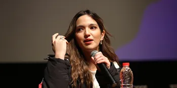 Nia Ramadhani Syuting Sejak Kecil Demi Biayai Sekolah Sendiri Pasca Orang Tuanya Bercerai