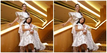 Nia Ramadhani Ungkap Biaya Sekolah Mikhayla, 500 Juta Rupiah Setahun!