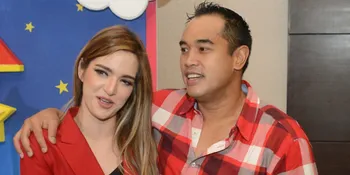 Nia Ramadhani Wajib Urus Ardi Bakrie, Anak-Anak Nggak Papa Diurus Suster