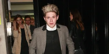 Niall Horan - Barbara Palvin Putus, Apa Penyebabnya?