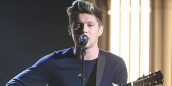 Niall Horan Buka Kemungkinan Kolaborasi Solo Dengan Member 1D