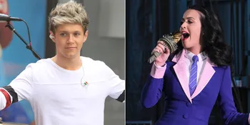 Niall Horan - Katy Perry Berencana Menikah?