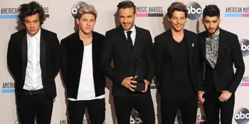 Niall Horan Minta Fans Wanitanya Berhenti Menelepon