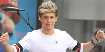Niall Horan Terpincang-Pincang Pasca Jalani Operasi Lutut