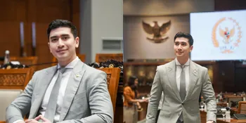 Niat Baik Verrell Bramasta Borong Mainan Berujung Keluhan, Pedagang Dianggap Tidak Bersyukur