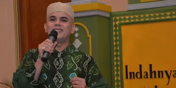 Niat Bantu Korban Banjir, Rumah Ozy Syahputra Kebanjiran