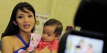 Niat Belajar Masak Ririn Dwi Ariyanti Belum Kesampaian