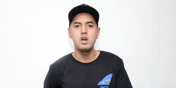 Niat Bikin Vlog, Kamera Kemal Palevi Kena Tabok Justin Bieber