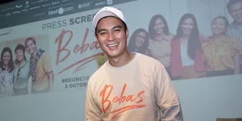 Niat Daftarkan Citayam Fashion Week ke HAKI Dicibir Netizen, Baim Wong Akui Tak Kapok Berbuat Baik