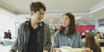 Niat Kencan Romantis, Jong Hyun Malah Modus Peluk Mesra 'Istri'