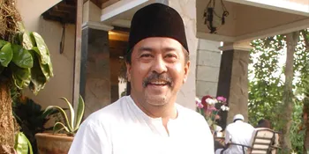 Niat Menyalip, Anak Rano Karno Malah Tabrak Taksi di Bandara