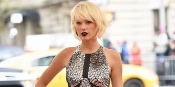 Niat Serius, Tom Hiddleston Bakal Ketemu Ortu Taylor Swift?
