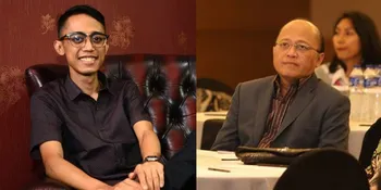 Berawal Tes DNA Ditolak, Mario Teguh Pernah Tak Diakui Kiswinar?