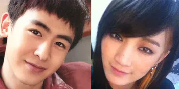 Nichkhun 2PM - Jia Miss A Main Drama Produksi Korea China