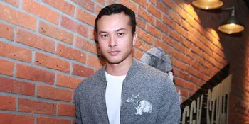 Nicholas Saputra Mudah Adaptasi Dengan Orang Pedalaman, Kok Bisa?
