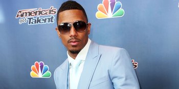 Profil Nick Cannon Kapanlagi Com