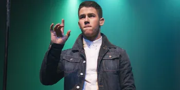 Nick Jonas: Aku Suka Dengan Fansku Yang Gay!