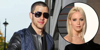 Nick Jonas Akui Ingin Kencan Dengan Jennifer Lawrence