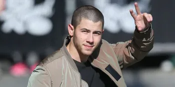 Nick Jonas Kecewa Tak Masuk Nominasi MTV VMA 2016
