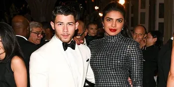 Nick Jonas Rayakan Thanksgiving di India Bersama Priyanka Chopra dan Keluarga