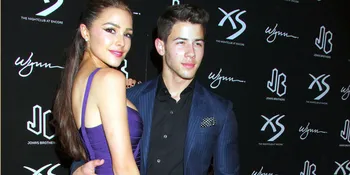 Nick Jonas Segera Rilis Album Solo