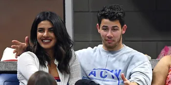 Nick Jonas Ungkap Penyakit Yang Ia Derita, Priyanka Chopra Beri Dukungan Manis