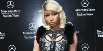 Nicki Minaj: Aku Terobsesi Dengan Jay Z