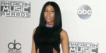 Nicki Minaj Alih Profesi Jadi Hair Stylist di 'BARBERSHOP 3'?