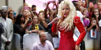 Nicki Minaj Bantah Permalukan Iggy Azalea di BET Awards