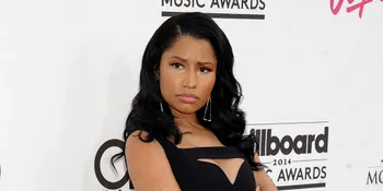 Nicki Minaj Dipecat Gara-Gara Coba Kejar Pencuri