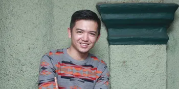 Nicky Tirta Akui Sang Anak Bersifat Manja Seperti Istri