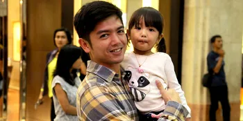 Nicky Tirta: Basicly Cita-Citaku Dari Dulu Pengen Jadi Chef