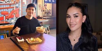 Nicky Tirta Beri Tanggapan Terkait Hubungannya dengan Nikita Mirzani, Ngaku Temenan dari Lama