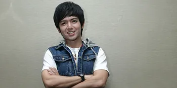 Nicky Tirta Ceritakan Perasaan Bahagiannya Jadi Seorang Ayah