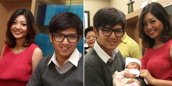 Nicky Tirta Gelar Resepsi Pernikahan di Akhir Tahun