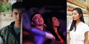 Nicky Tirta Jalani Sidang Perceraian, Pengadilan Masih Rahasiakan Penggugat Tergugat